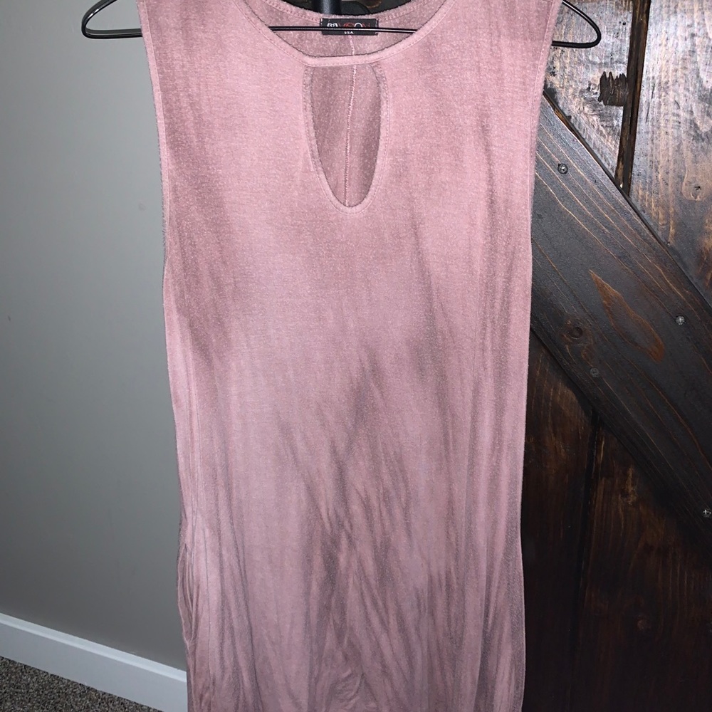 Vision summer pocket dresses